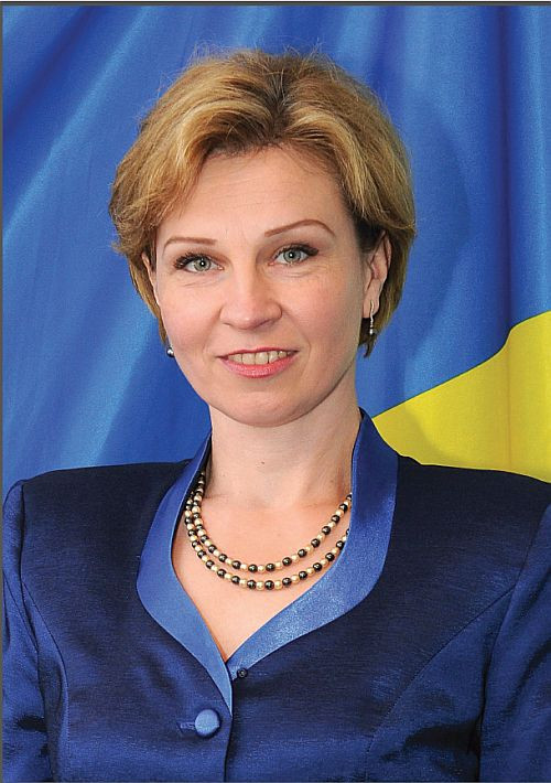 Ukrán nagykövet: Új Oroszország elleni lépéseket várunk Magyarországtól