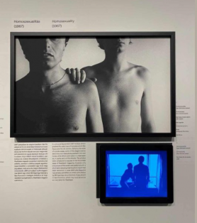 A Néprajzi Múzeumban is cenzúráztak egy fotókiálltást 