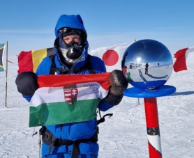 Csernobil, sarkvidékek és a kérdés, van-e még Omega?