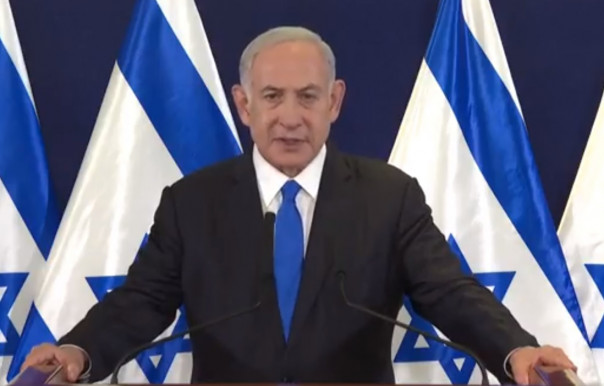 Netanjahu ismertette, milyen feltételek mellett fejezi be a háborút