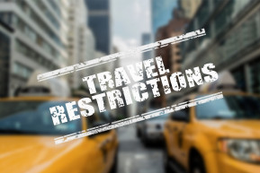 Leállt a világ fővárosa