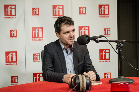 Az exit pollok szerint Nicușor Dan nyerhet Romániában