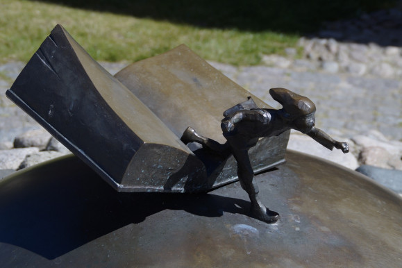 Mindenki kedvence: Nils