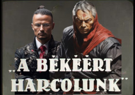 Atomvillanás jobbról – Kárpáti Iván jegyzete