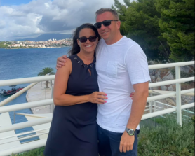 Vitézi játékokra megy Novák Katalin, megünnepli, hogy masszává verték a törököket