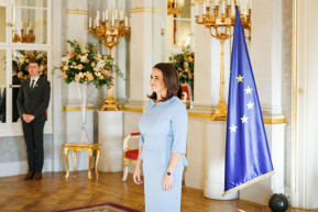 Negyven ember kapott tavaly kegyelmet Novák Katalintól