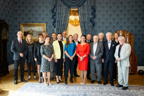 Gundel Takács Gábor kilép Novák Katalin tanácsadói testületéből