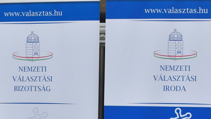 Az ellenzékből csak a Jobbik szavazta meg az NVB új tagjait