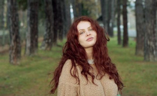 Nyáry Luca második szerelme