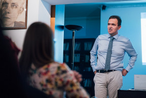 Ódor Lajos: A demokrácia visszafelé halad Szlovákiában is