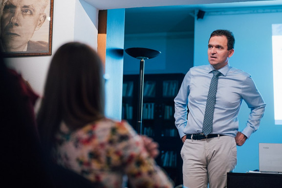 Ódor Lajos: A demokrácia visszafelé halad Szlovákiában is