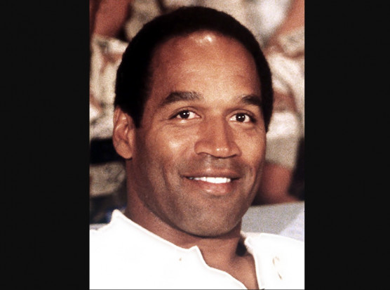 Meghalt O. J. Simpson