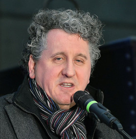 Ókovács Szilveszter szétvágatott egy előadást, csak hogy a szünettel megtolja az Operaház büféjének forgalmát