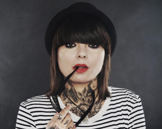 Oláh Ibolya a Klubdélelőttben