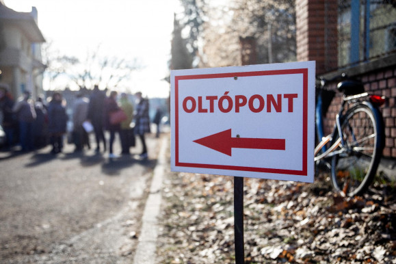 Szezonális kórokozóvá nyilvánították Magyarországon a koronavírust