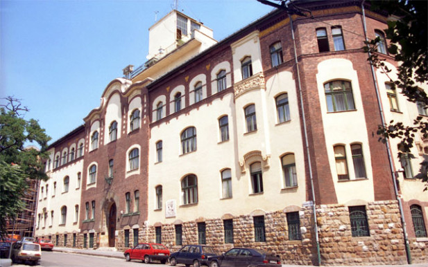 Közgazdászt neveztek ki az Országos Meteorológiai Szolgálat élére