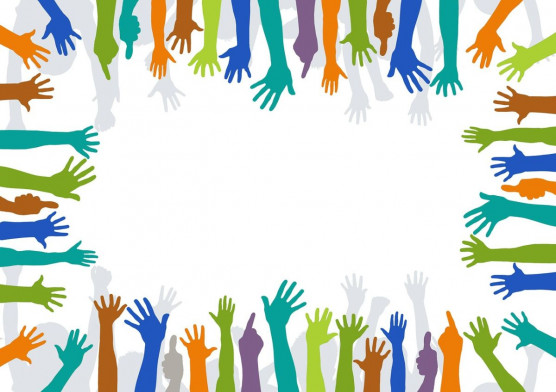 Az önkéntesek is megérdemlik a reflektorfényt