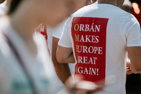 Kevesebb Hargita, több Mátra! – Hardy Mihály jegyzete