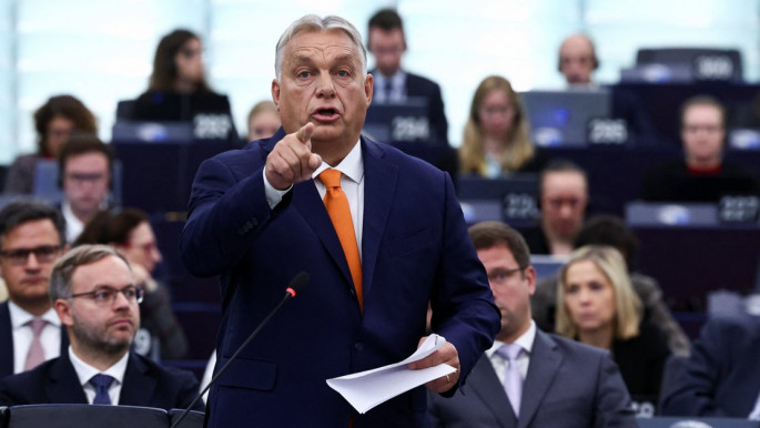 Orbán Viktor a képmutatás virtuóza - Nemzetközi lapszemle