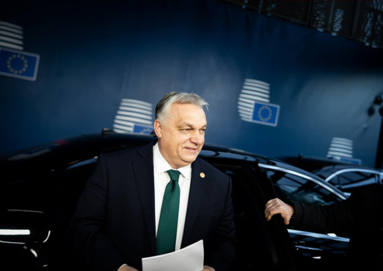 Ért el eredményt Orbán az EU-csúcson, csak az oroszoknak