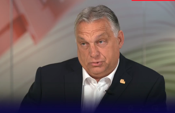 Orbán Brüsszelben: 