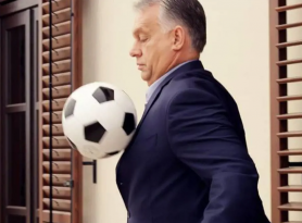A magyarok kétharmadát nem is érdekli a foci