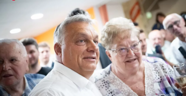 A kormány őrzi a nyugdíjak vásárlóértékét – biztosított Fónagy miniszterhelyettes