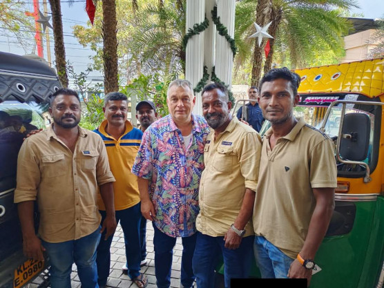 Továbbra sem tudjuk, mennyibe került Orbánt megvédeni Indiában