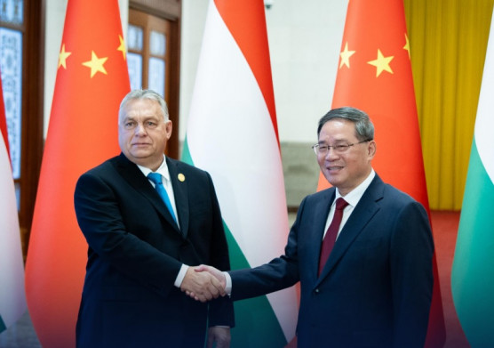 Egy övezet, egy út csúcstalálkozó – árgus szemekkel figyel a nyugat