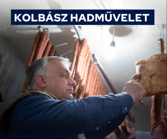 Képes lehet-e Orbán arra, hogy híveit véres hússal szolgálja ki, miközben az elnökségi csapat Brüsszelben kozmopolita ízlés szerint tálal? 