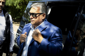 A magyarok harmada maffiaállamnak tartja az Orbán-rezsimet