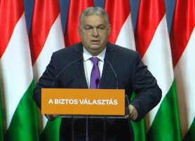 Kiadta a parancsot Orbán: Minden egyes Fidesz-KDNP-szimpatizánst vigyetek el választani