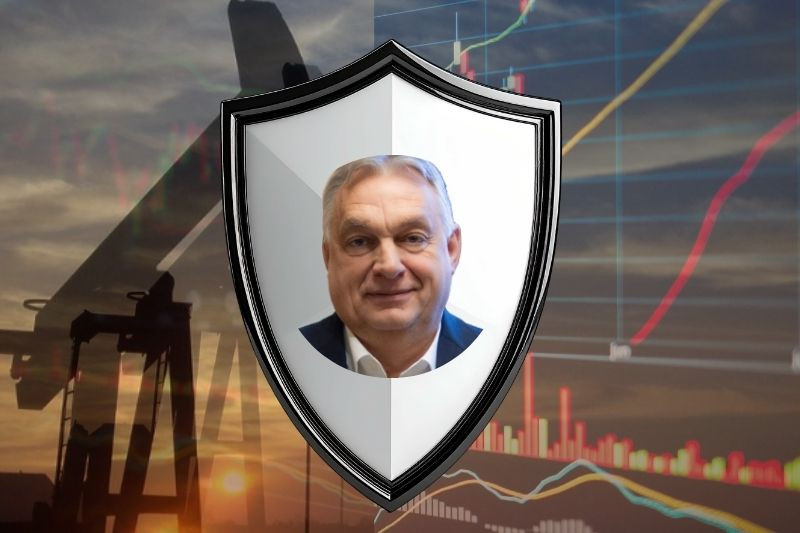 Olaj, háború és kampány – Kárpáti Iván jegyzete