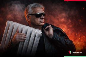 Rezsistopot hirdetett Orbán