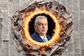 Nem stratégia, pánikreakció – Kárpáti Iván jegyzete