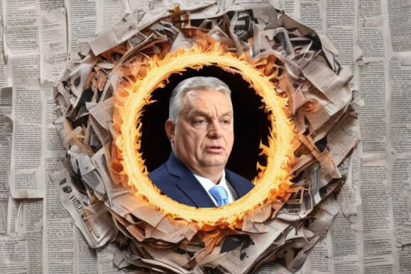 Nem stratégia, pánikreakció – Kárpáti Iván jegyzete