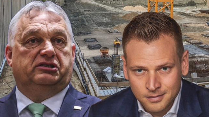 Milyen recesszió? Tizenegy prémium irodaházat vett Belgrádban Tiborcz István