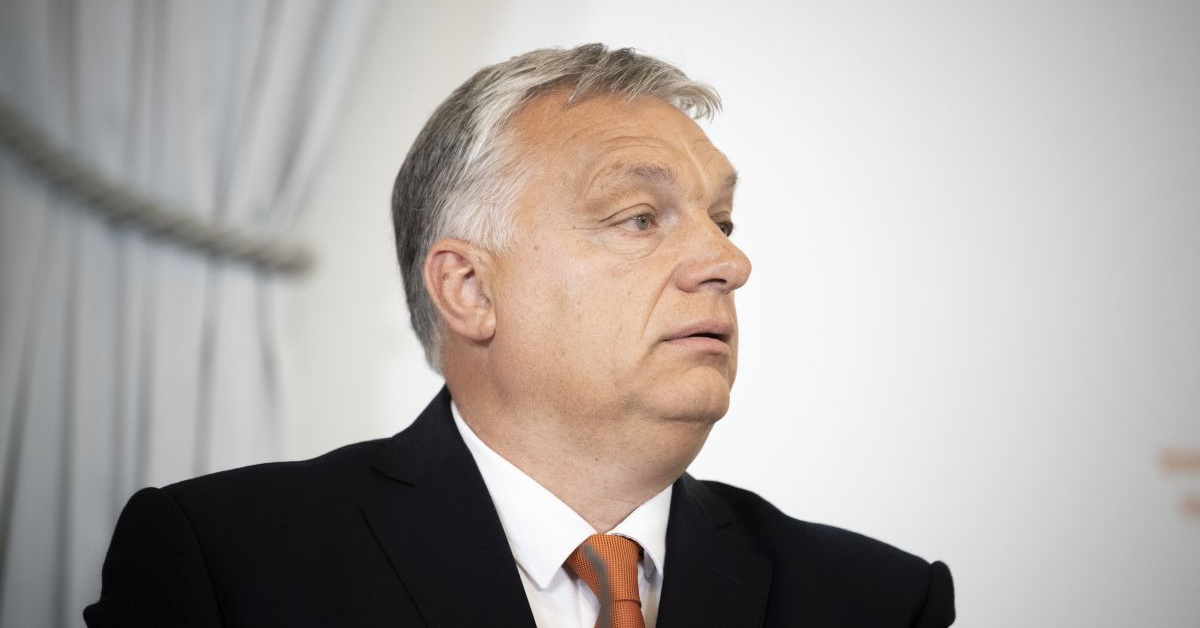 Orbán Bécsben hátrébb lépett a fajozós beszédtől: “Néha félreérthetően fogalmazok”
