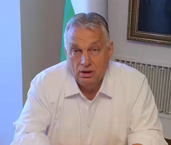 Új operatív törzs létrehozását jelentette be Orbán