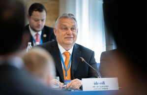 Orbán Ukrajna orosz lerohanásáról: A konfliktus valódi természetét sem sikerült tisztázni