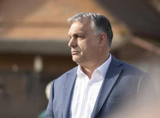 Orbán az elszigeteltséget választotta