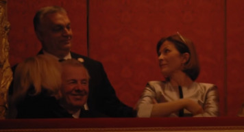 Politikai feltámadás - Rózsa Péter jegyzete