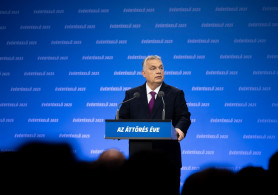 Az oroszokra támaszkodó dezinformációs kampány újra felélesztheti a Fidesz csökkenő népszerűségét