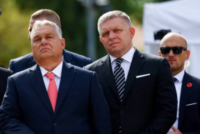 A magyar választásig helyezze hatályon kívül a  Beneš-dekrétumokat – javasolja Ficónak Magyar Péter 