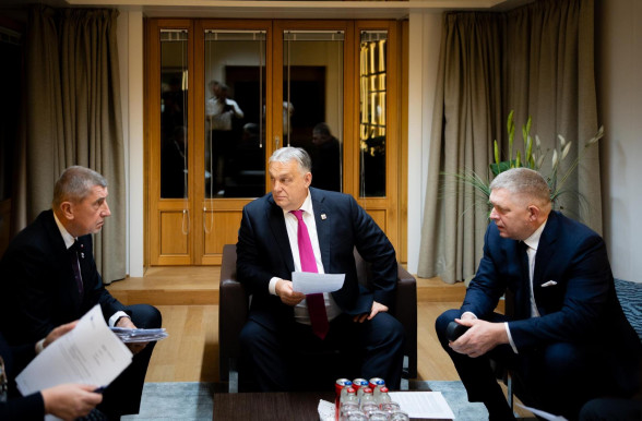 A populisták új és félelmetes fenyegetést jelentenek a szabad választásra és szabad társadalomra