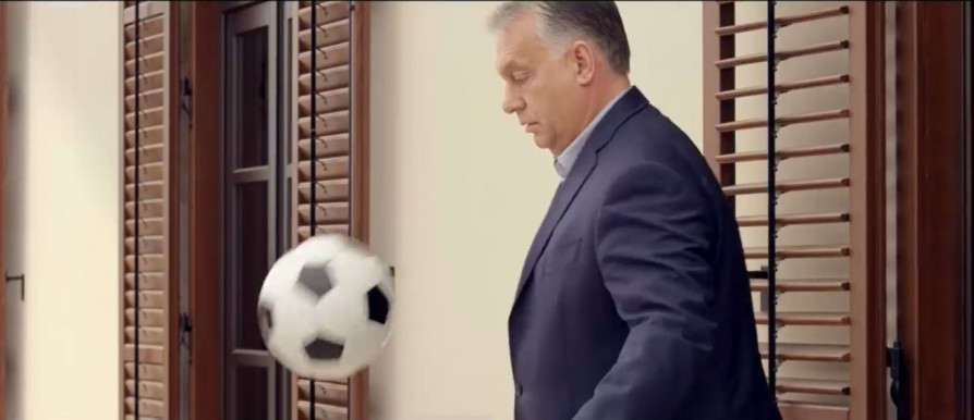 Orbán focicsapat módjára keretet hirdetett az új kormánynál