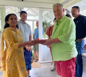 Magyar: Orbán végképp elvesztette a kapcsolatát a valósággal