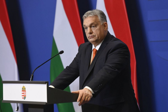 Ki lesz Orbán bűnbakja a 2026-os választáson?