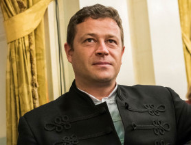 Kossuth-díjat kapott Adamis Anna és Bukta Imre mellett Orbán János Dénes és Oberfrank Pál is