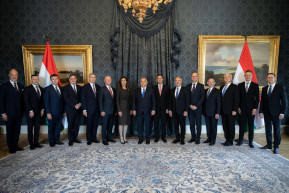 Ötszörösére nőtt a minisztériumok működési költsége az Orbán-kormányok 15 éve alatt